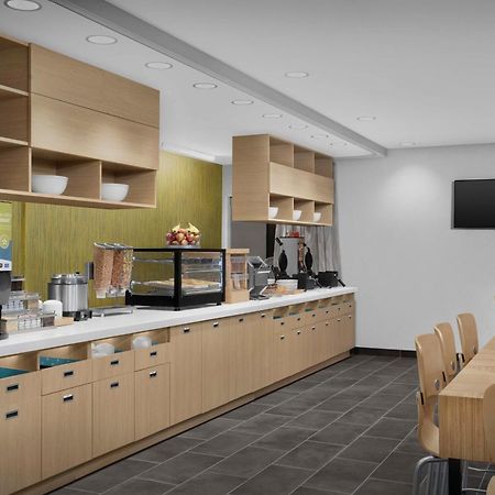 Home2 Suites By Hilton פוקיפסי מראה חיצוני תמונה